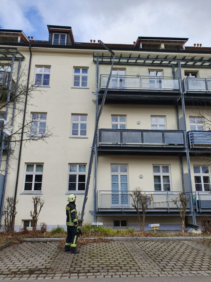 Unwetter