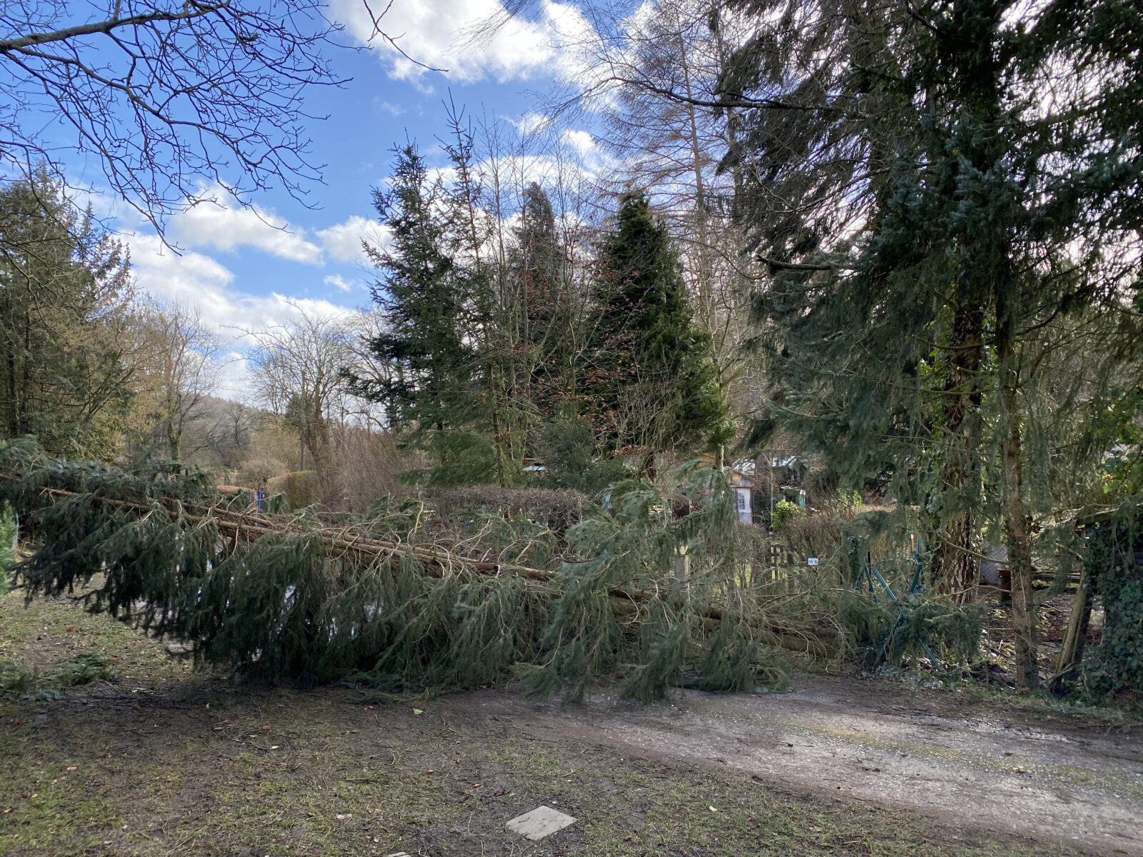 Unwetter