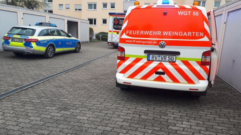 Türöffnung
