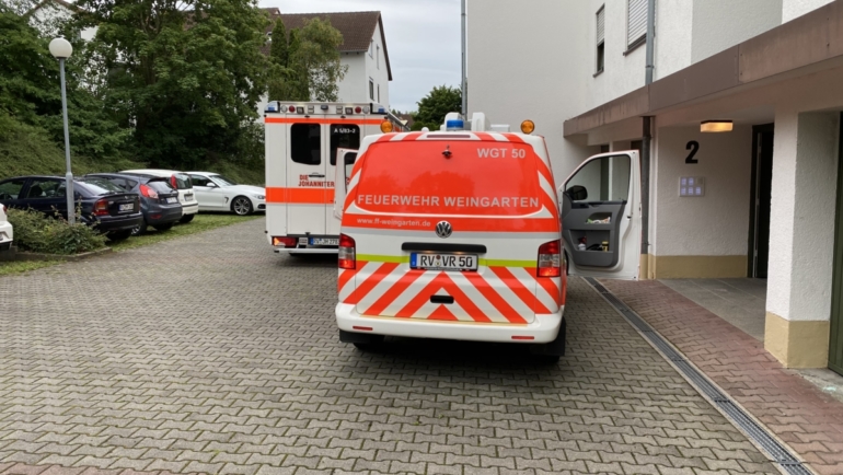 Türöffnung