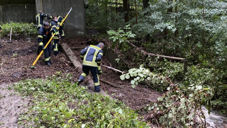 Unwetter