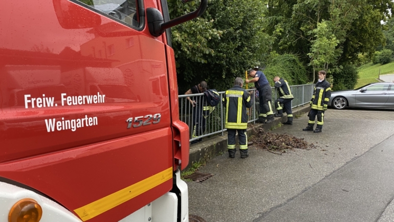 Unwetter