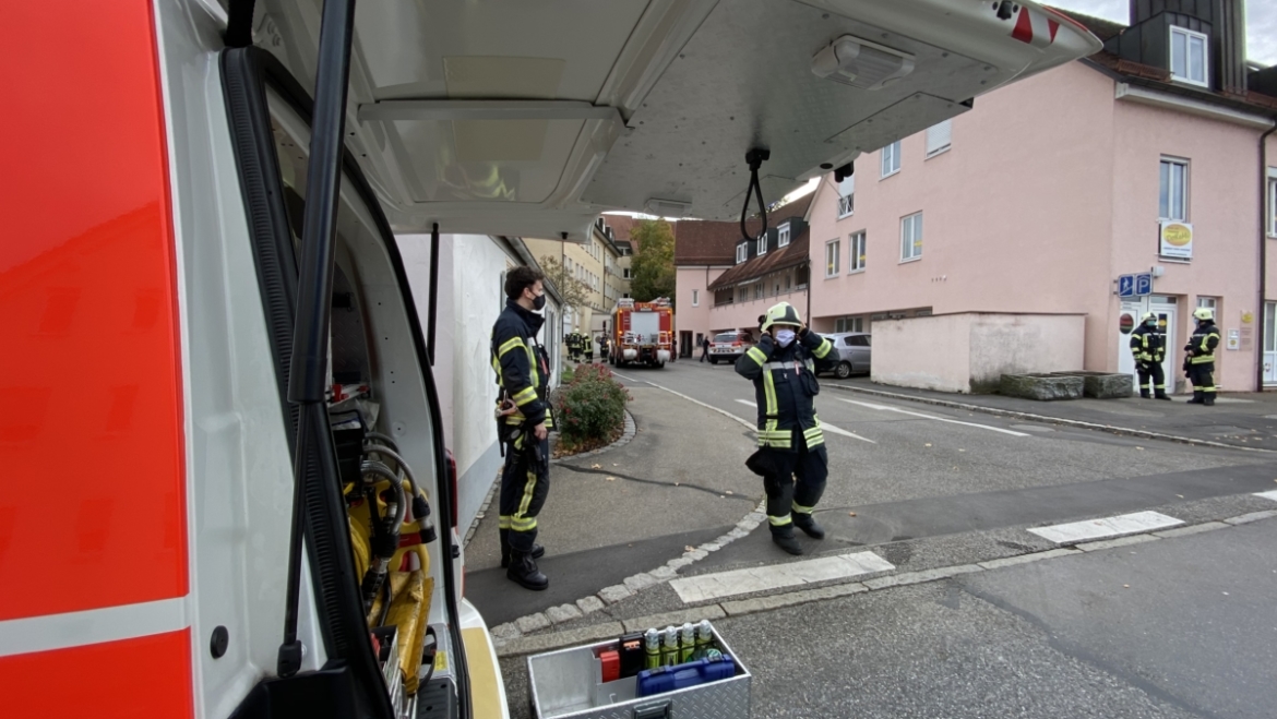 CO Melderalarm