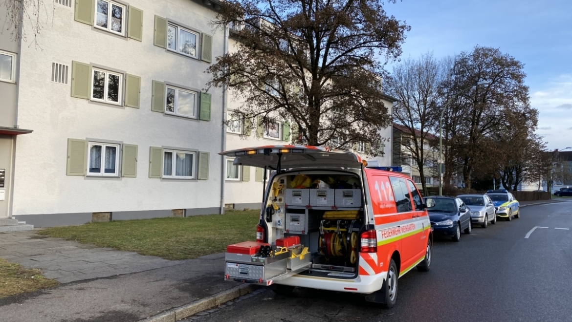 Türöffnung