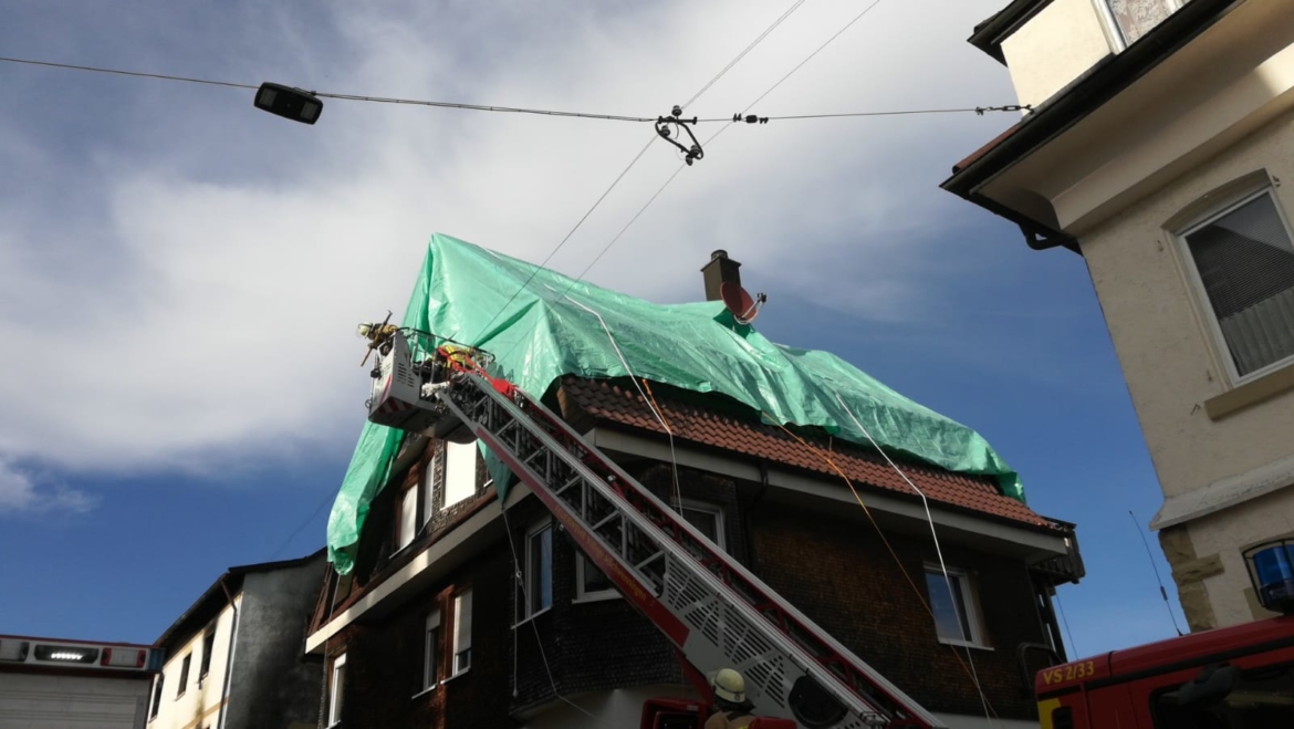 Sonstiger Einsatz