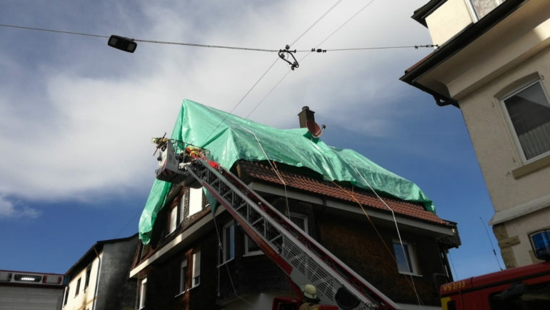 Sonstiger Einsatz