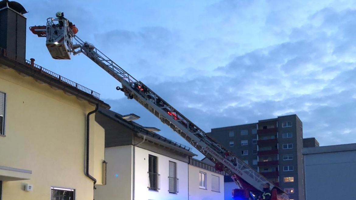 Personenrettung