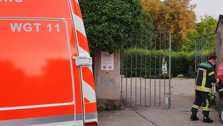Technische Hilfe