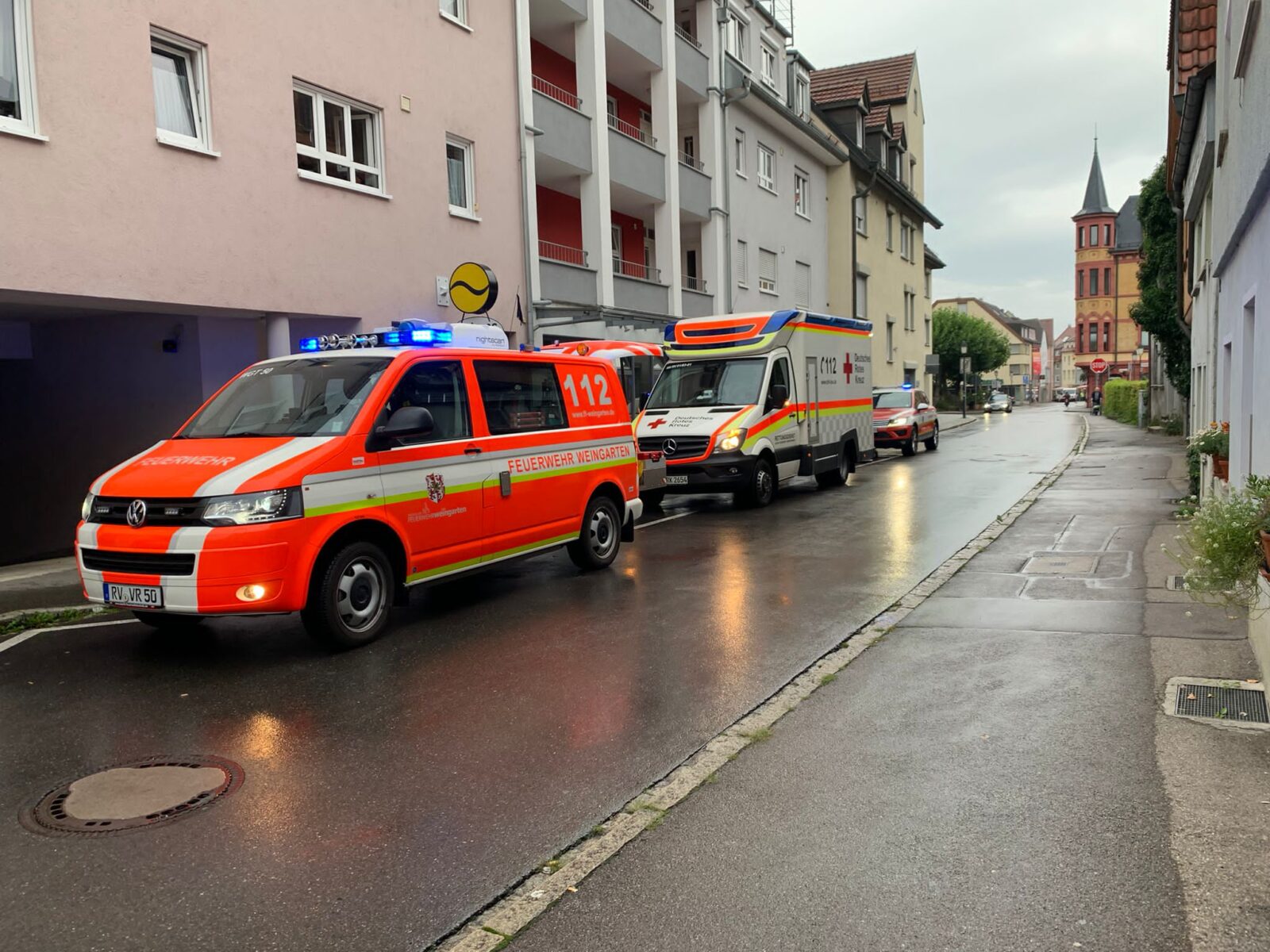 Türöffnung