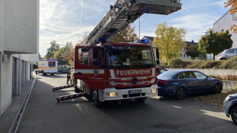 Personenrettung