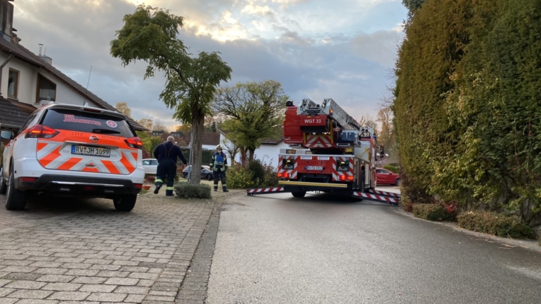 Personenrettung
