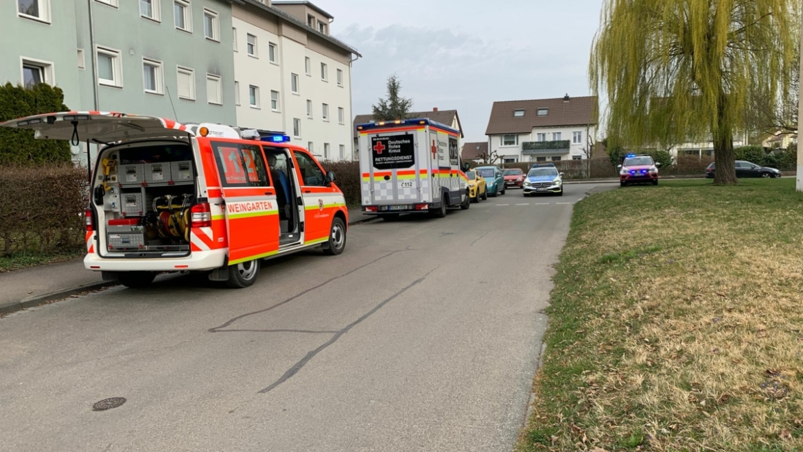 Türöffnung