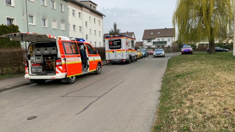 Türöffnung