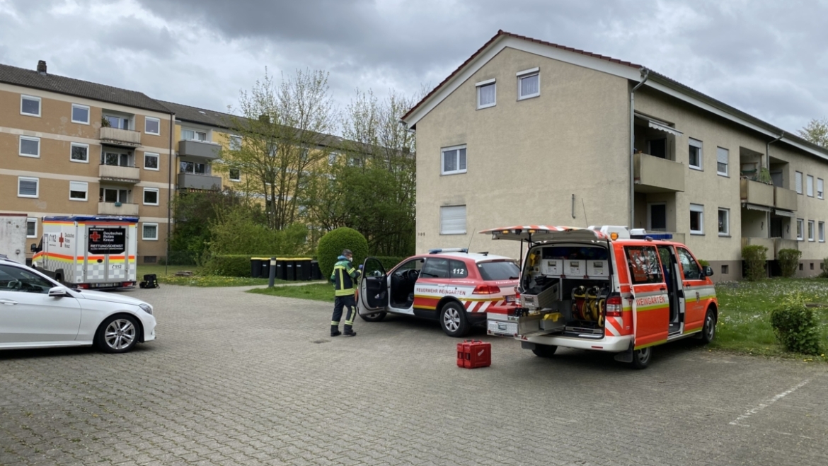 Türöffnung