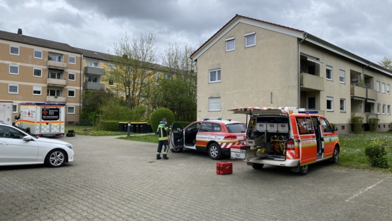 Türöffnung