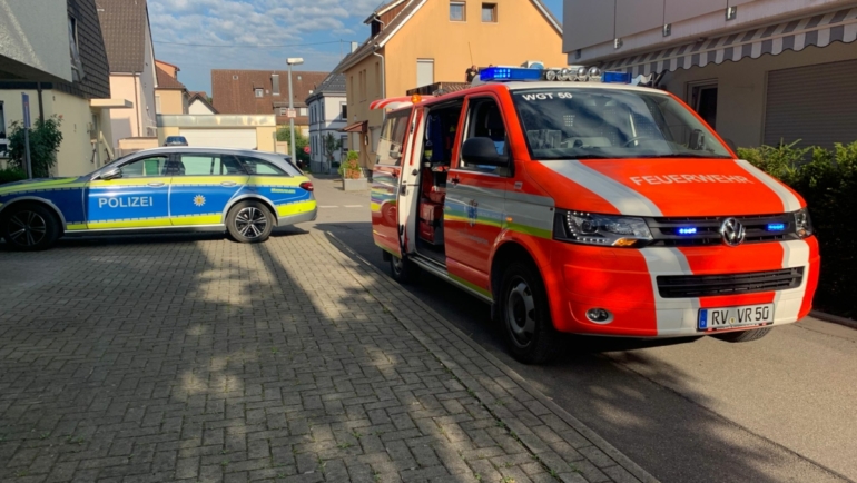 Türöffnung