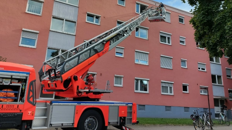 Menschenrettung