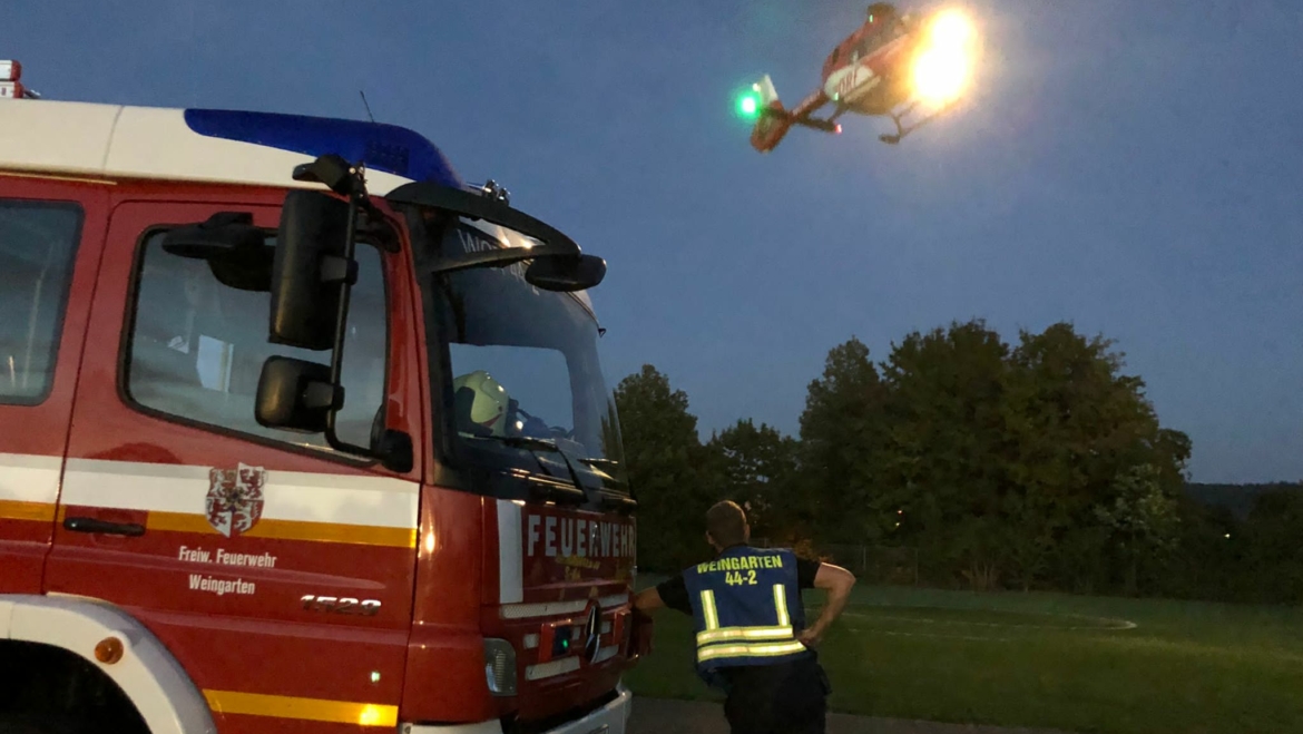 Brandschutz