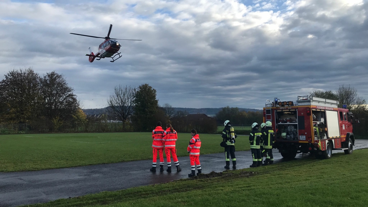 Brandschutz