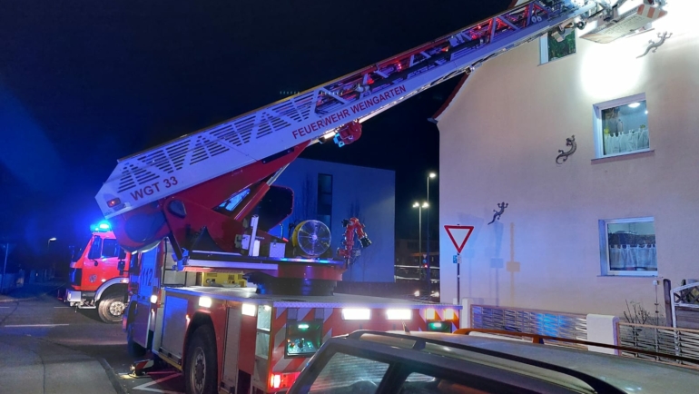Menschenrettung