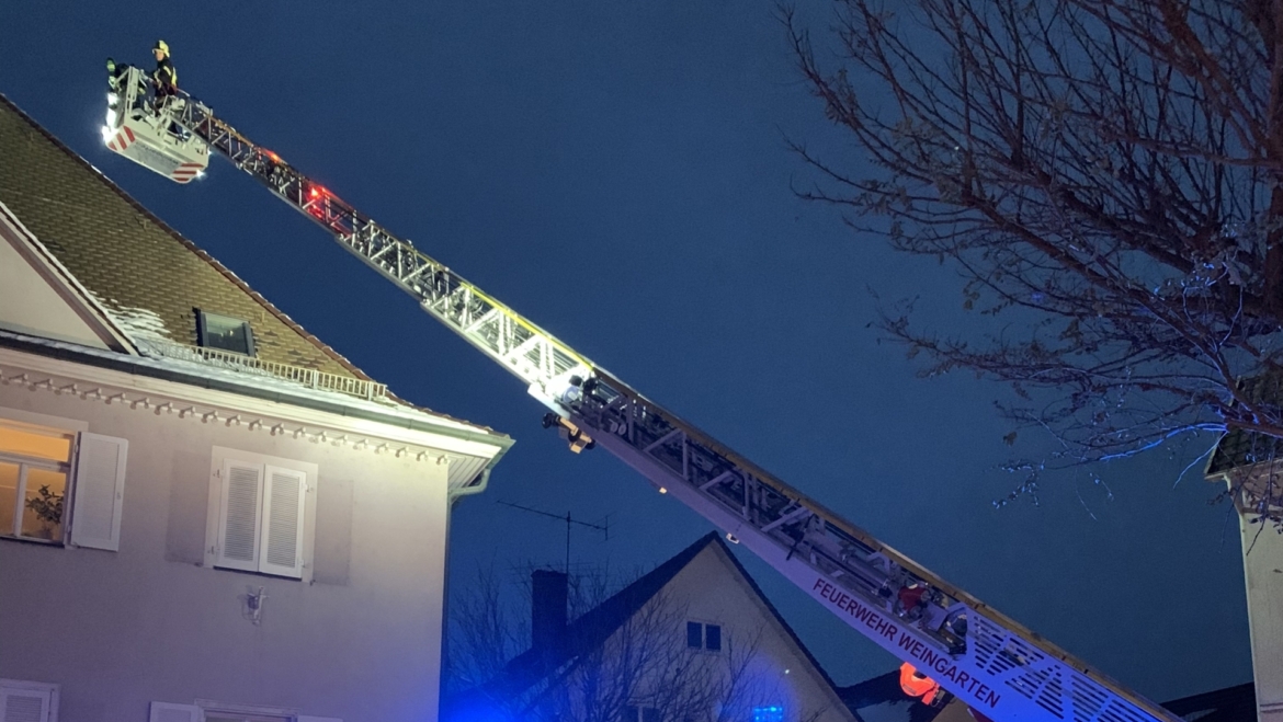 Technische Hilfe