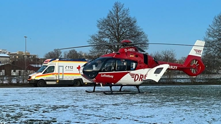 Brandschutz