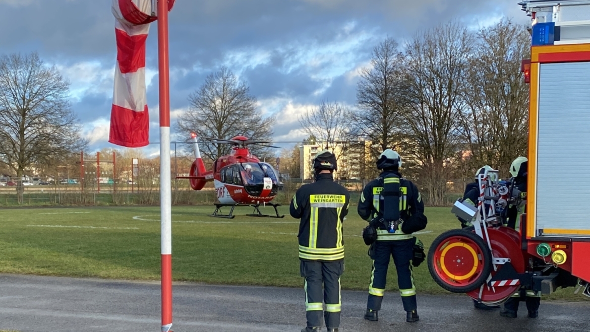 Brandschutz