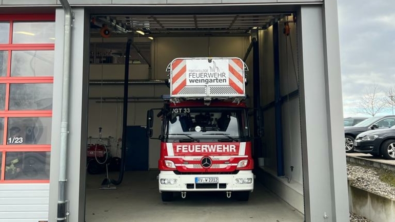 Wachbesetzung