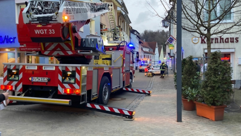 Menschenrettung