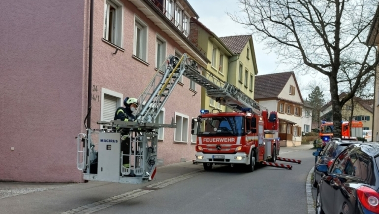 Menschenrettung