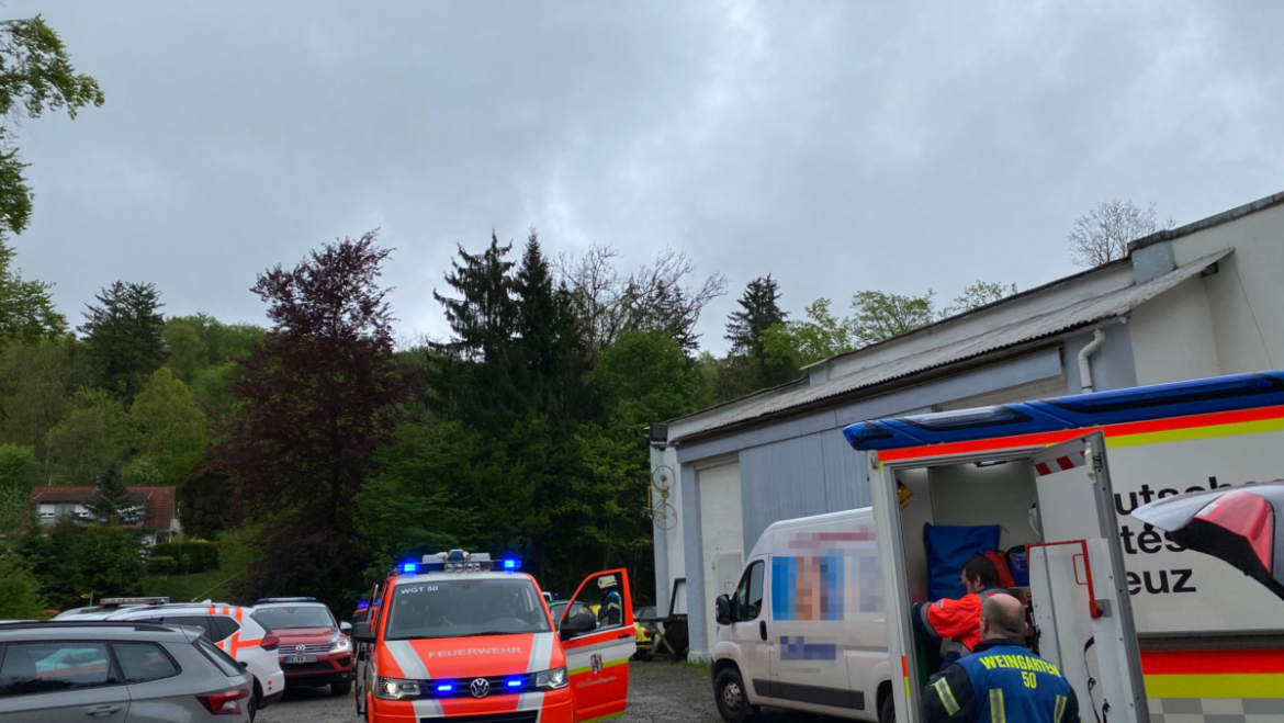Menschenrettung