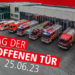 Tag der offenen Tür 25.06.23