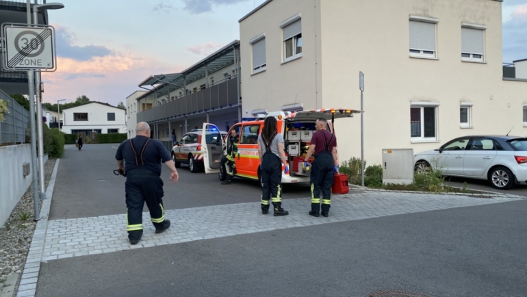 Türöffnung