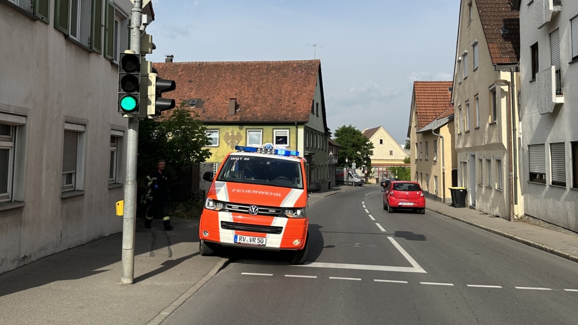 Türöffnung