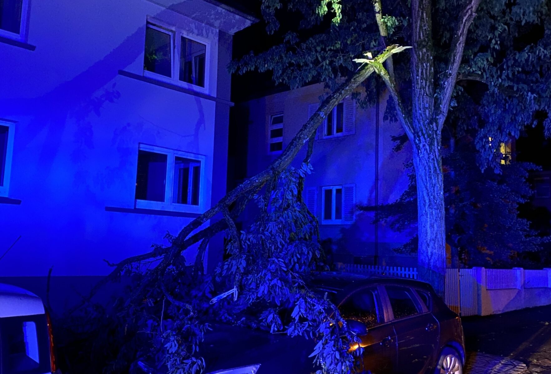 Unwetter