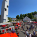 Besucheransturm erfreut die Feuerwehr
