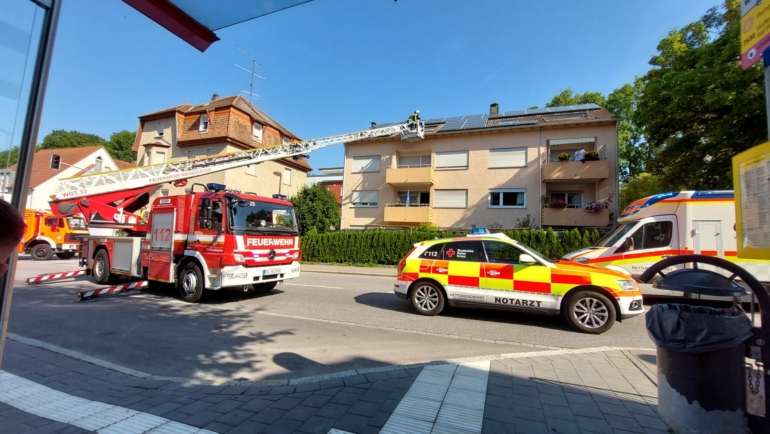 Menschenrettung