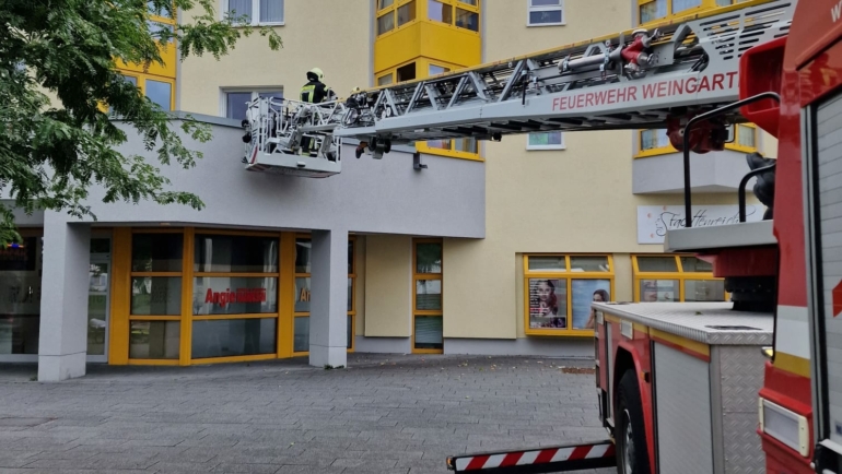 Menschenrettung