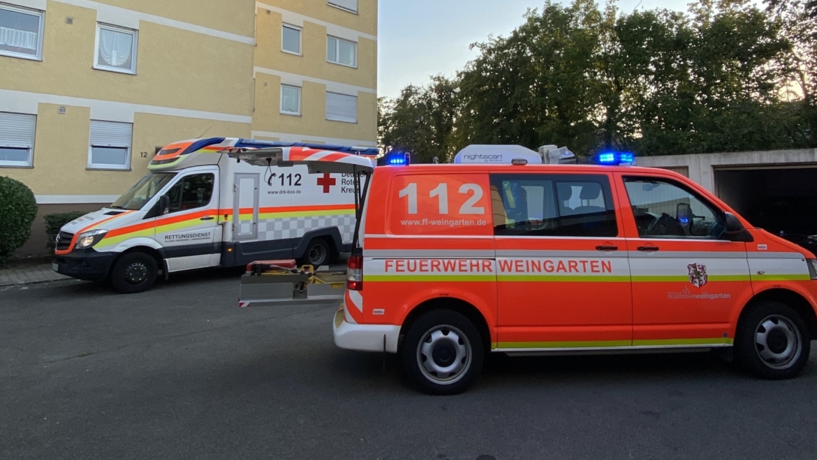 Türöffnung
