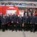 Feuerwehr stellt weiter Weichen für die Zukunft – Einsatzzahlen steigend