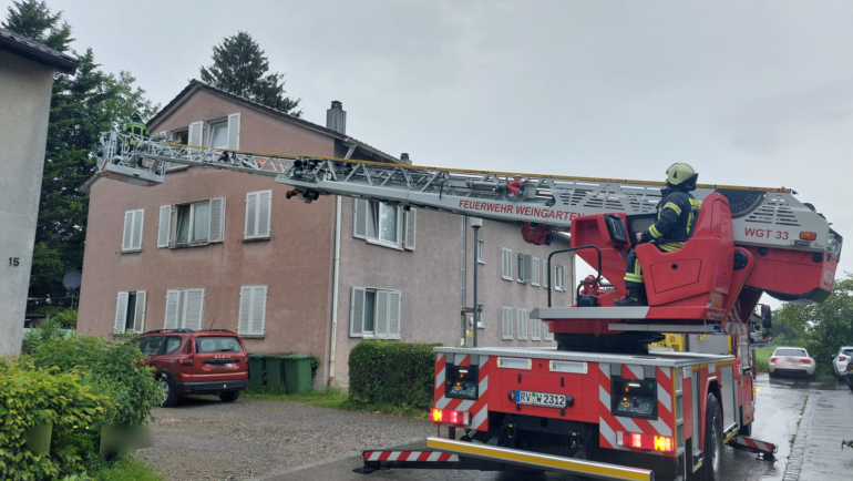 Menschenrettung
