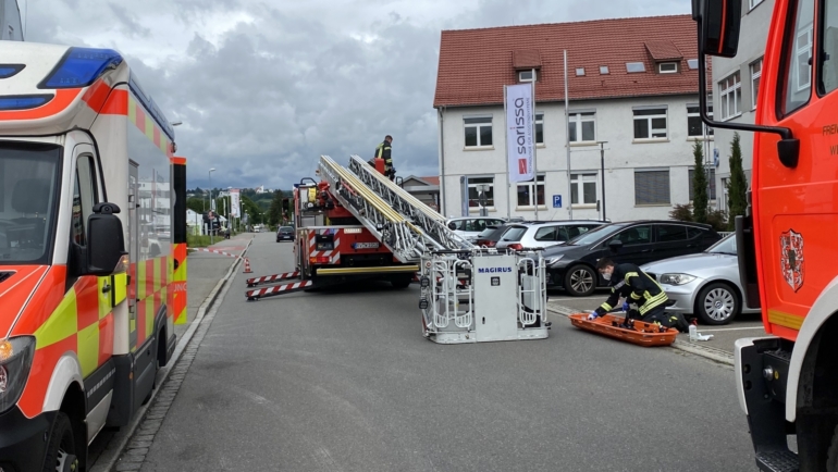 Menschenrettung