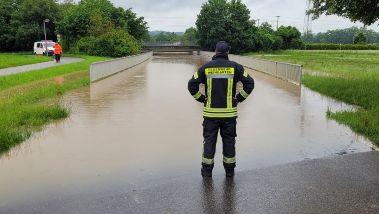 Unwetter