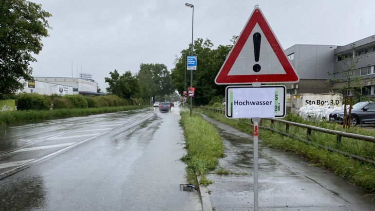 Unwetter