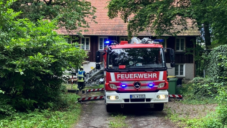 Menschenrettung