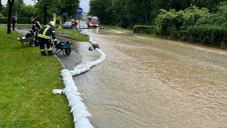 Unwetter