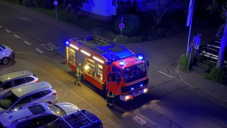 Aufzugrettung