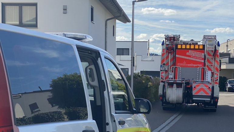 Technische Hilfe