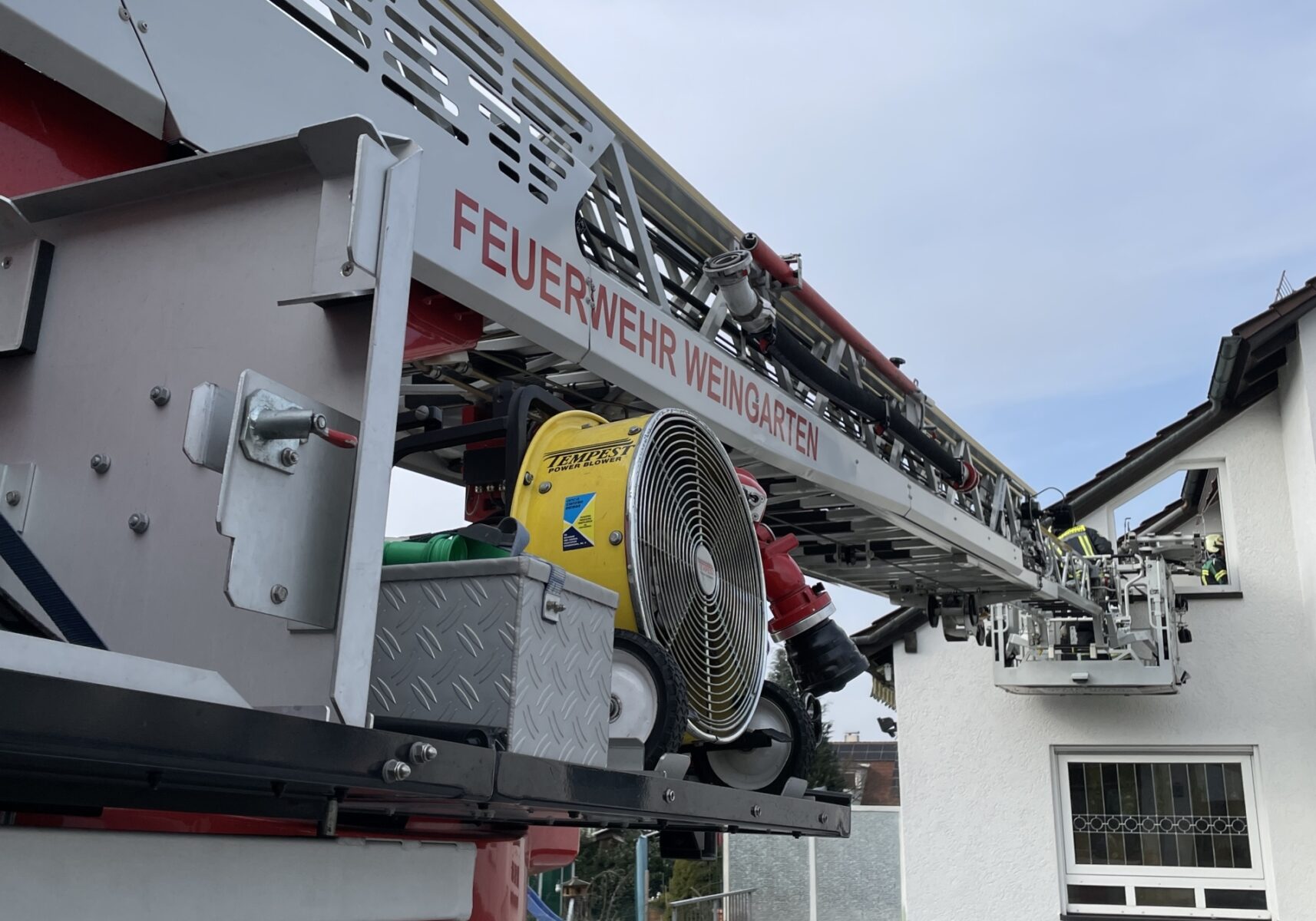 Menschenrettung