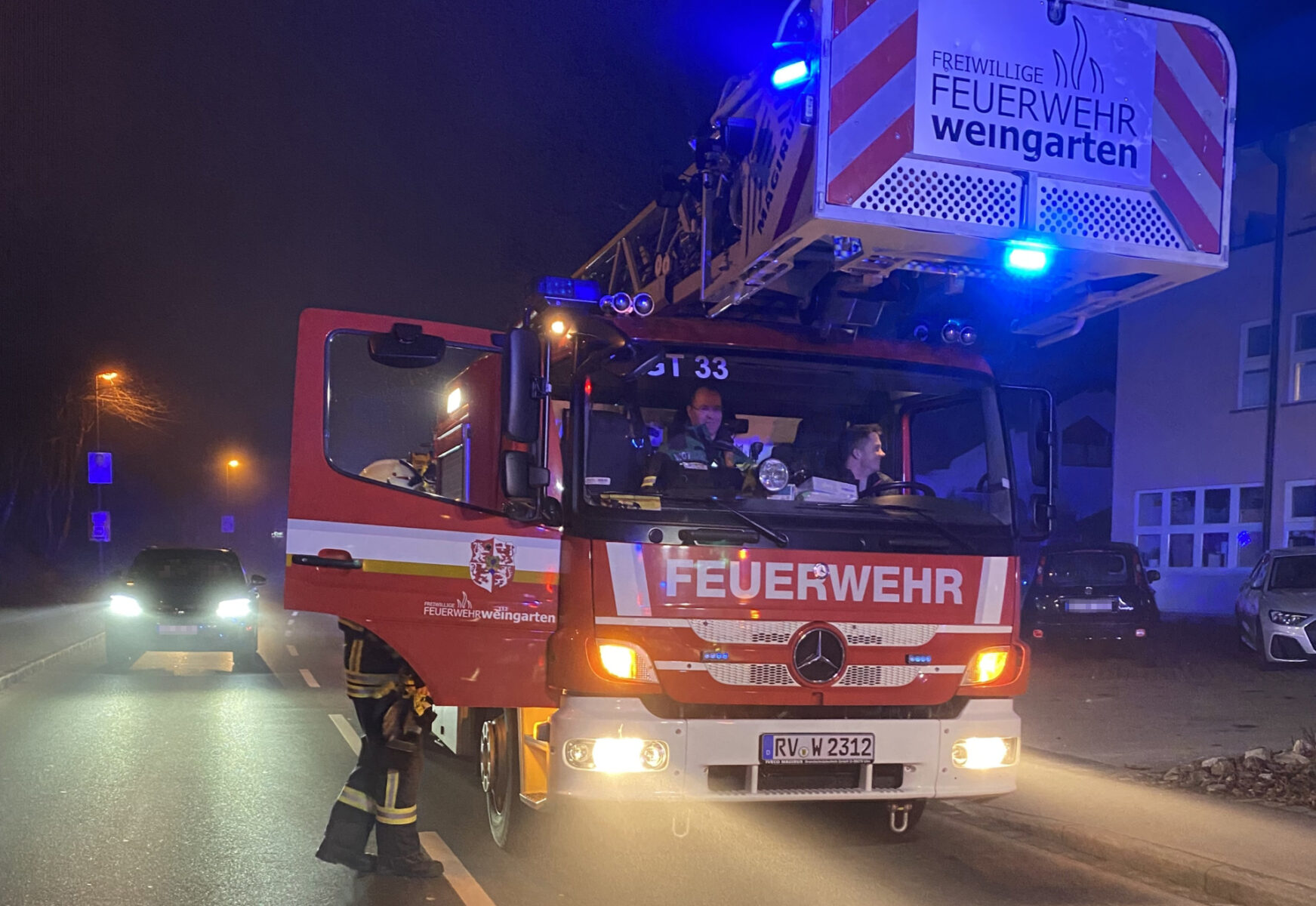Rauchmelder